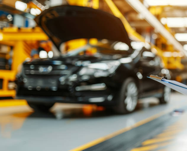 Motorschaden Ankauf Friedrichshafen